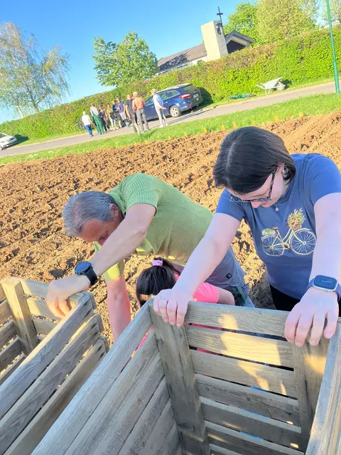 Foto: Bernhard Herics