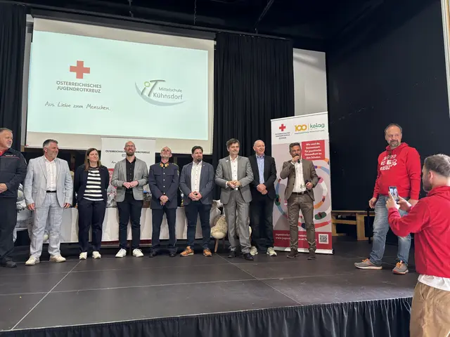 Foto: MeinBezirk/Ronald Neuwirth