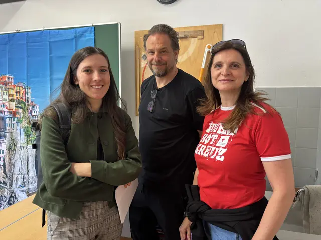 Foto: MeinBezirk/Ronald Neuwirth