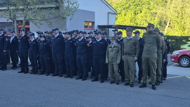 Foto: FF Neustift/Rosalia