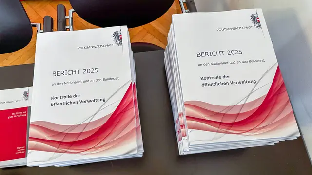 Die Zahl der Beschwerden ist konstant geblieben - also ziemlich hoch. | Foto: Andreas Pölzl/meinBezirk