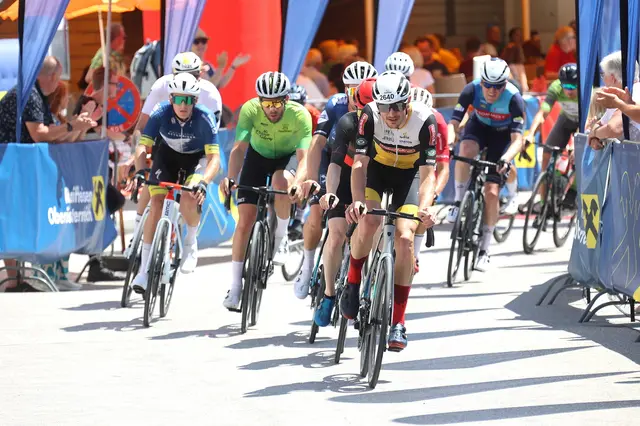 Am 11. und 12. Juli steigt in Grieskirchen wieder der legendäre Radmarathon.  | Foto: Eventfoto/Maringer