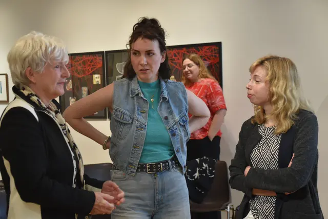 Foto: MeinBezirk/Michael Strini