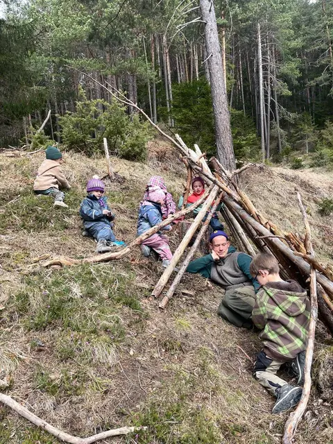 Foto: Verein Waldkiebitze