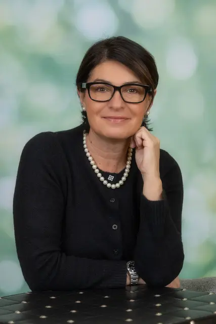 Jasmin Possegger leitet fünf Schulen gleichzeitig. | Foto: MS Obervellach
