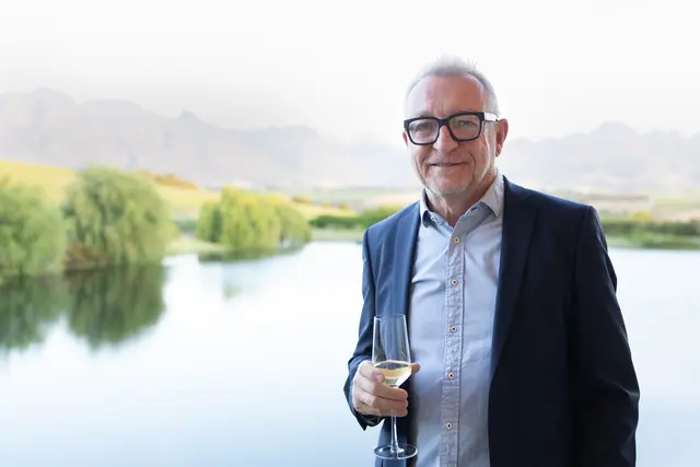 Franz Staudinger, MeinBezirk Kirchdorf, Oberösterreich | Foto: privat
