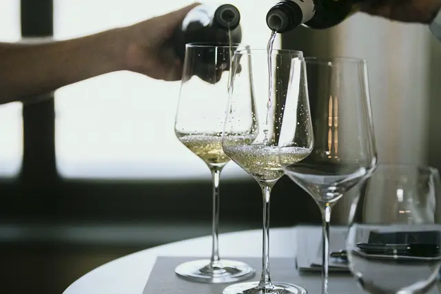 Bei der diesjährigen Sauvignon Selection by Concours Mondial de Bruxelles wurden insgesamt 86 steirische Weine ausgezeichnet. | Foto: JohannaLamprecht