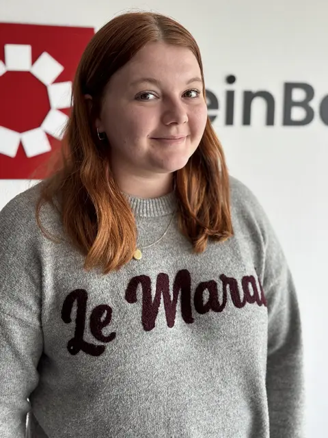 Theresa Vogl, MeinBezirk Tennengau, Salzburg | Foto: MeinBezirk