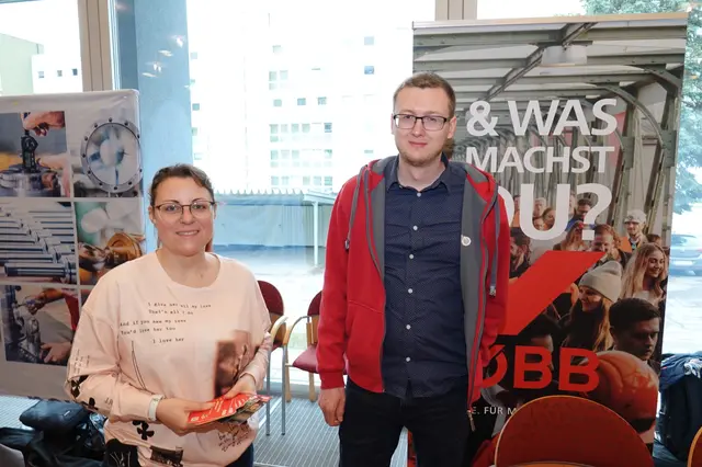 Foto: MeinBezirk/Michael Blinzer