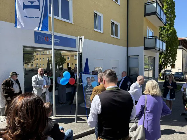 Foto: Gerhard Pichlmair/MeinBezirk