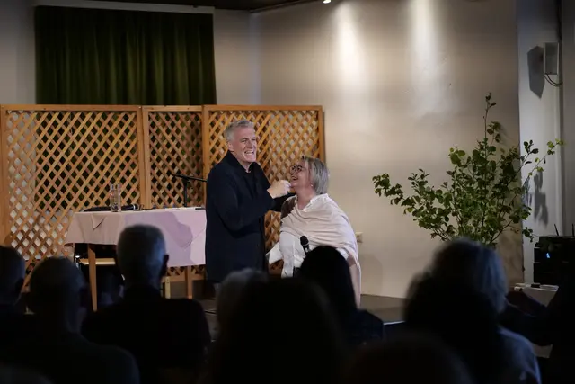 Willkommen in Prigglitz.