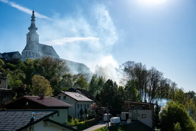 Foto: FOTOKERSCHI / MARTIN SCHARINGER