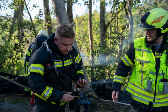Foto: FOTOKERSCHI / MARTIN SCHARINGER