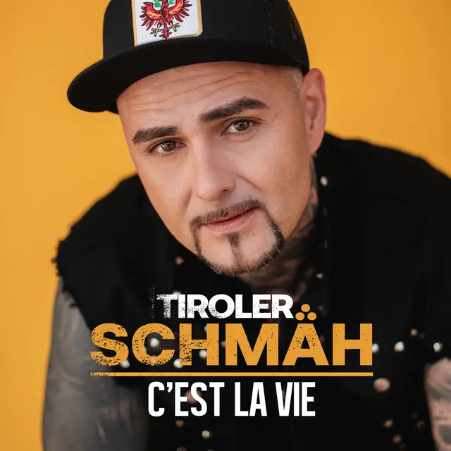 Die neue Single „C’est la vie“ erzählt von durchfeierten Nächten, Filmrissen und echter Freundschaft. | Foto: Telamo/Kevin Lauderlein