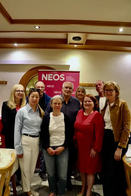 Lokale Gesundheit sichern, Politiker wollen gemeinsam weiter handeln