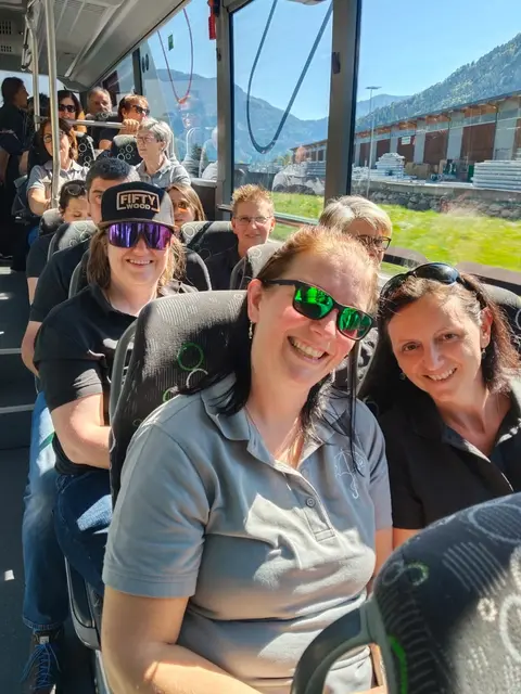 Foto: Gemischter Chor Grafendorf