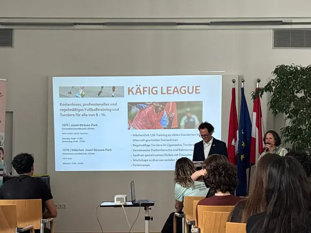 Foto: Pia Rotter/MeinBezirk