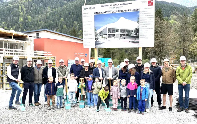 Foto: Klaus Kogler