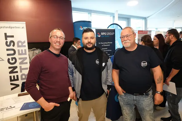 Foto: MeinBezirk/Michael Blinzer