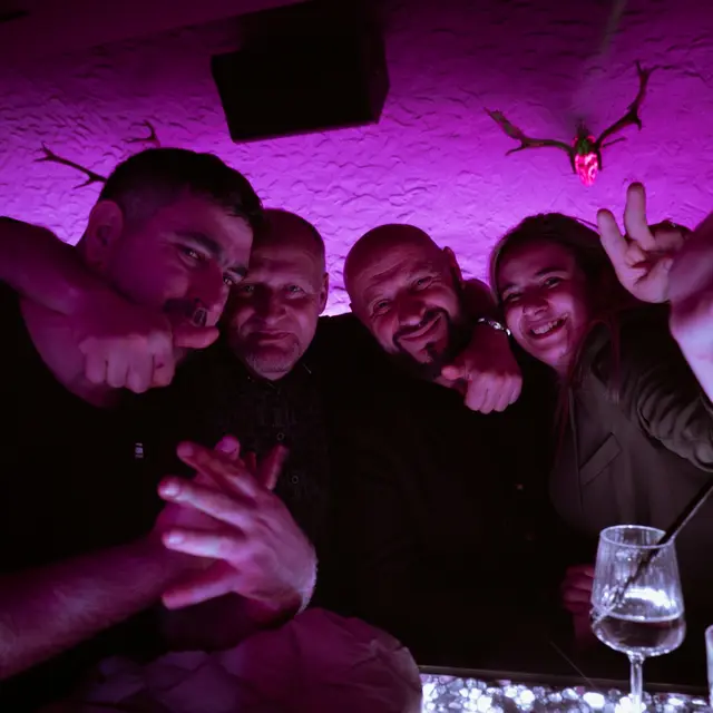 Foto: Marmazing Productions/Leitner