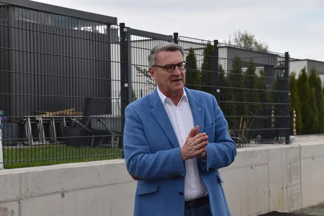 Foto: MeinBezirk/Michael Strini