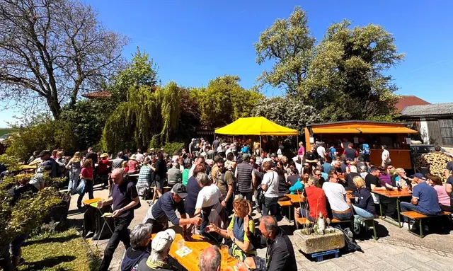 Labstation 3 | Foto: Privat/Fritz Auinger