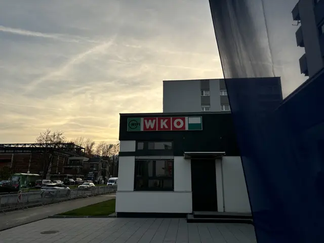 Die Lehrlingsakademie kann an der WKO Regionalstelle Deutschlandsberg absolviert werden. | Foto: meinBezirk/Katrin Löschnig