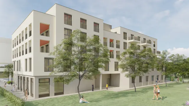 Foto: Neue Eisenstädter