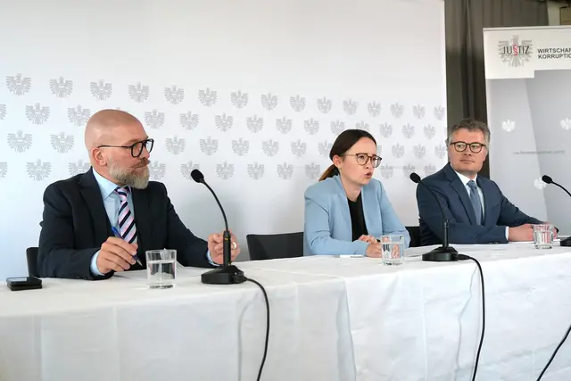 Österreicher durch Mega-Betrugsmasche um 26 Mio. Euro gebracht