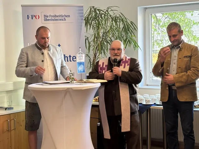Foto: Gerhard Pichlmair/MeinBezirk