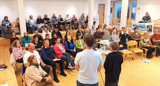 Engagement (be)lebt - Vereine stellen sich vor