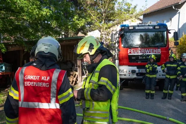 Foto: FOTOKERSCHI / MARTIN SCHARINGER