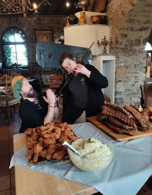 Foto: Gemischter Chor Grafendorf