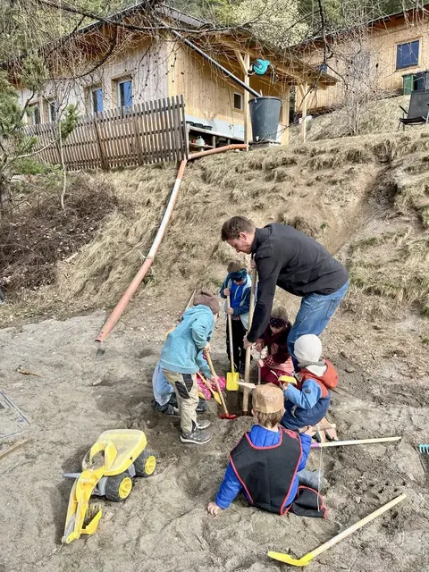 Foto: Verein Waldkiebitze