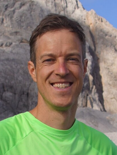 "In Villach bräuchten wir zehn Tage Dauerregen, um das Minus auszugleichen" – Gerhard Hohenwarter, Geosphere Austria | Foto: Privat