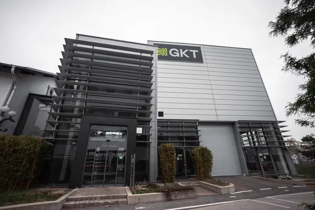 Foto: GKT GmbH