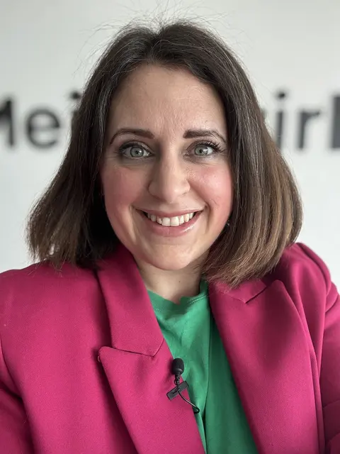 Sabrina Moriggl, MeinBezirk Salzburg | Foto: MeinBezirk