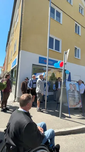 Foto: Gerhard Pichlmair/MeinBezirk