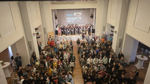 HAK HAS Ybbs: Fest der Verantwortung 2026