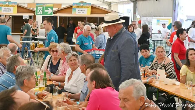Foto: Franz Thosold Fotografie