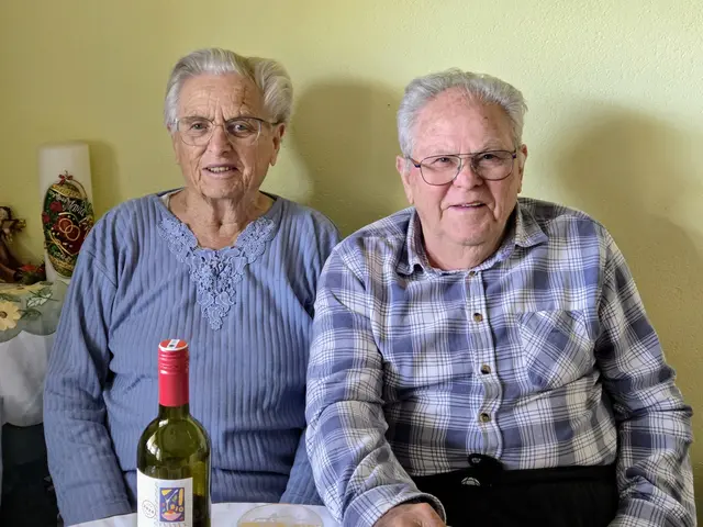 Gerhard Gritsch wurde kürzlich 80 Jahre alt. | Foto: privat