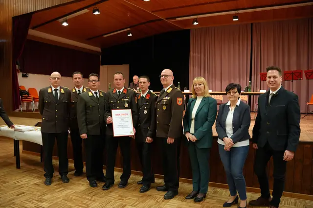 Foto: FF Tulln-Stadt