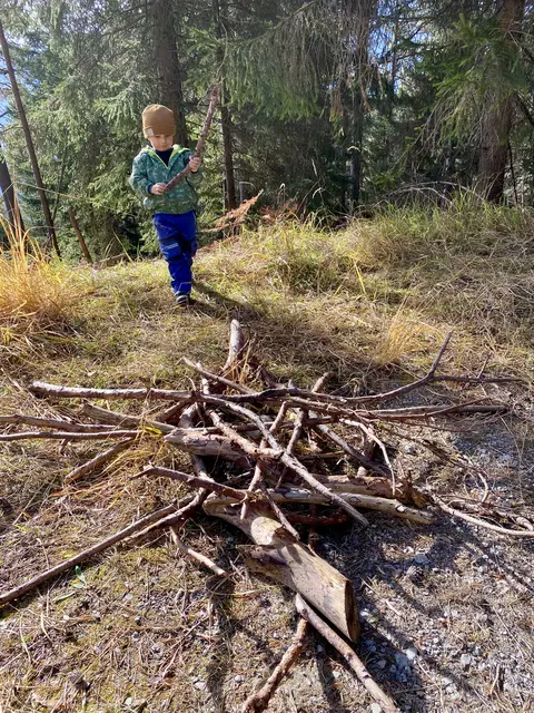 Foto: Verein Waldkiebitze