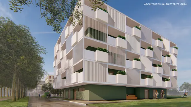 Foto: Neue Eisenstädter