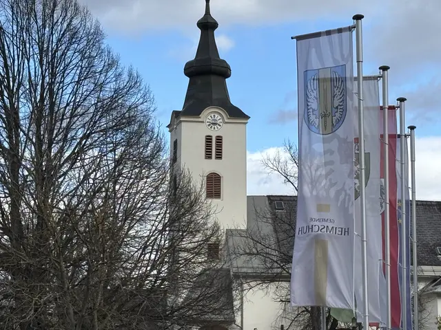 Foto: MeinBezirk/Waltraud Fischer