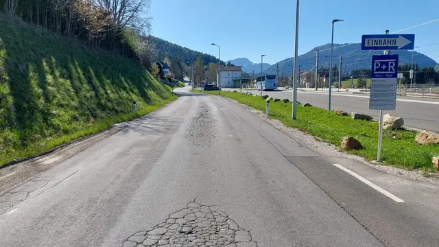 Die L 112 wird umgebaut: Was Autofahrer dazu wissen müssen