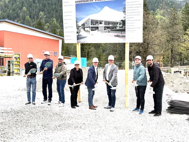 Foto: Klaus Kogler