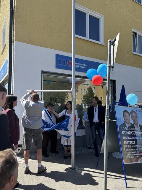 Foto: Gerhard Pichlmair/MeinBezirk
