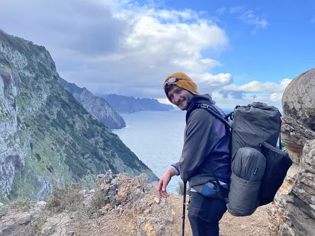 Geführte Weitwanderungen als Auszeit vom Alltag