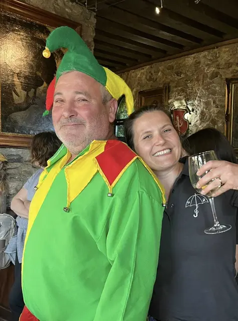 Foto: Gemischter Chor Grafendorf